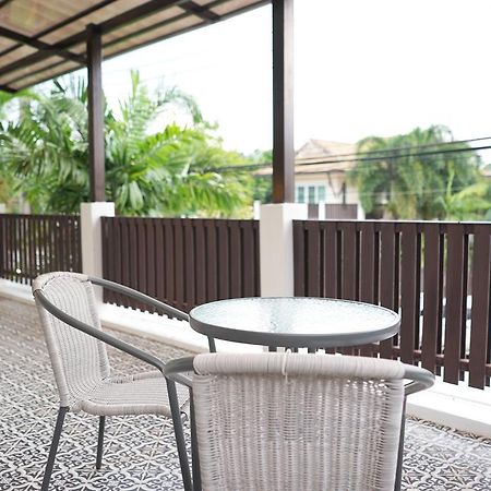 Villa Vela Krabi Ao Nang Bagian luar foto