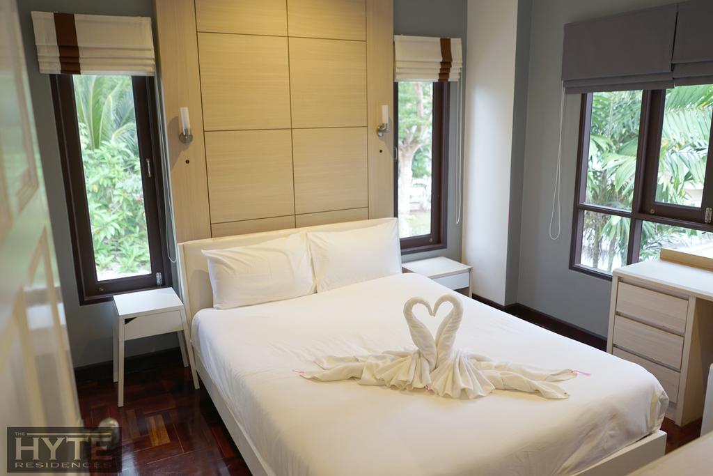 Villa Vela Krabi Ao Nang Bagian luar foto