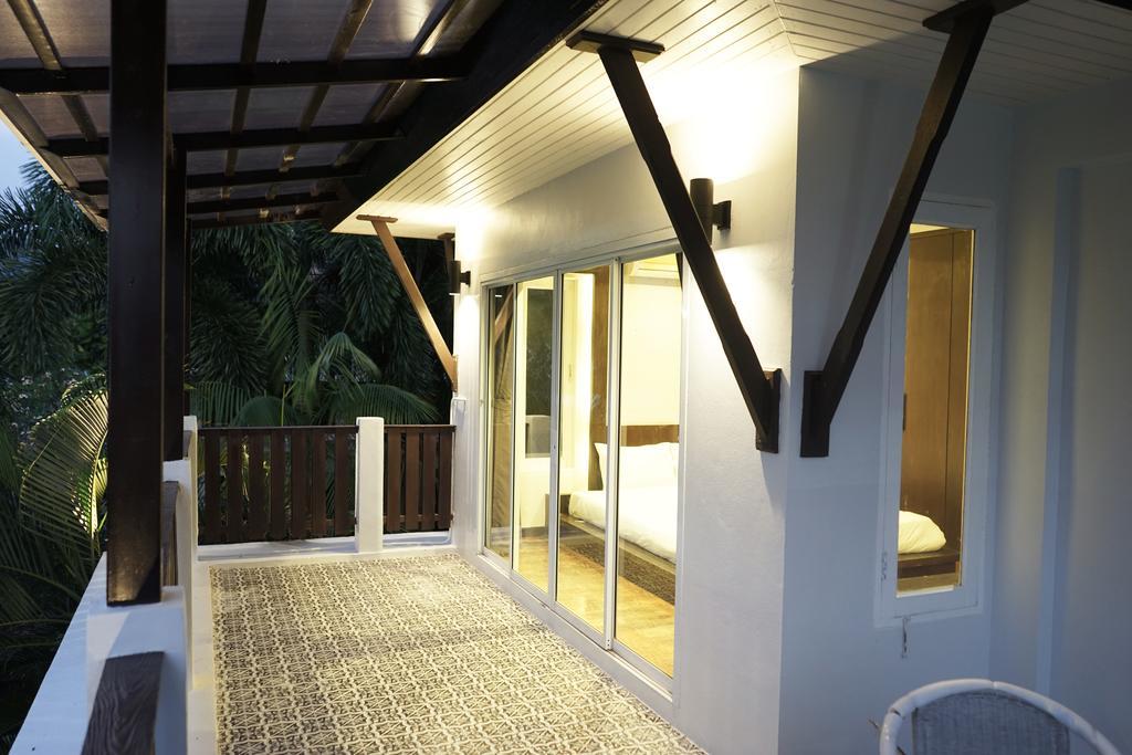 Villa Vela Krabi Ao Nang Ruang foto