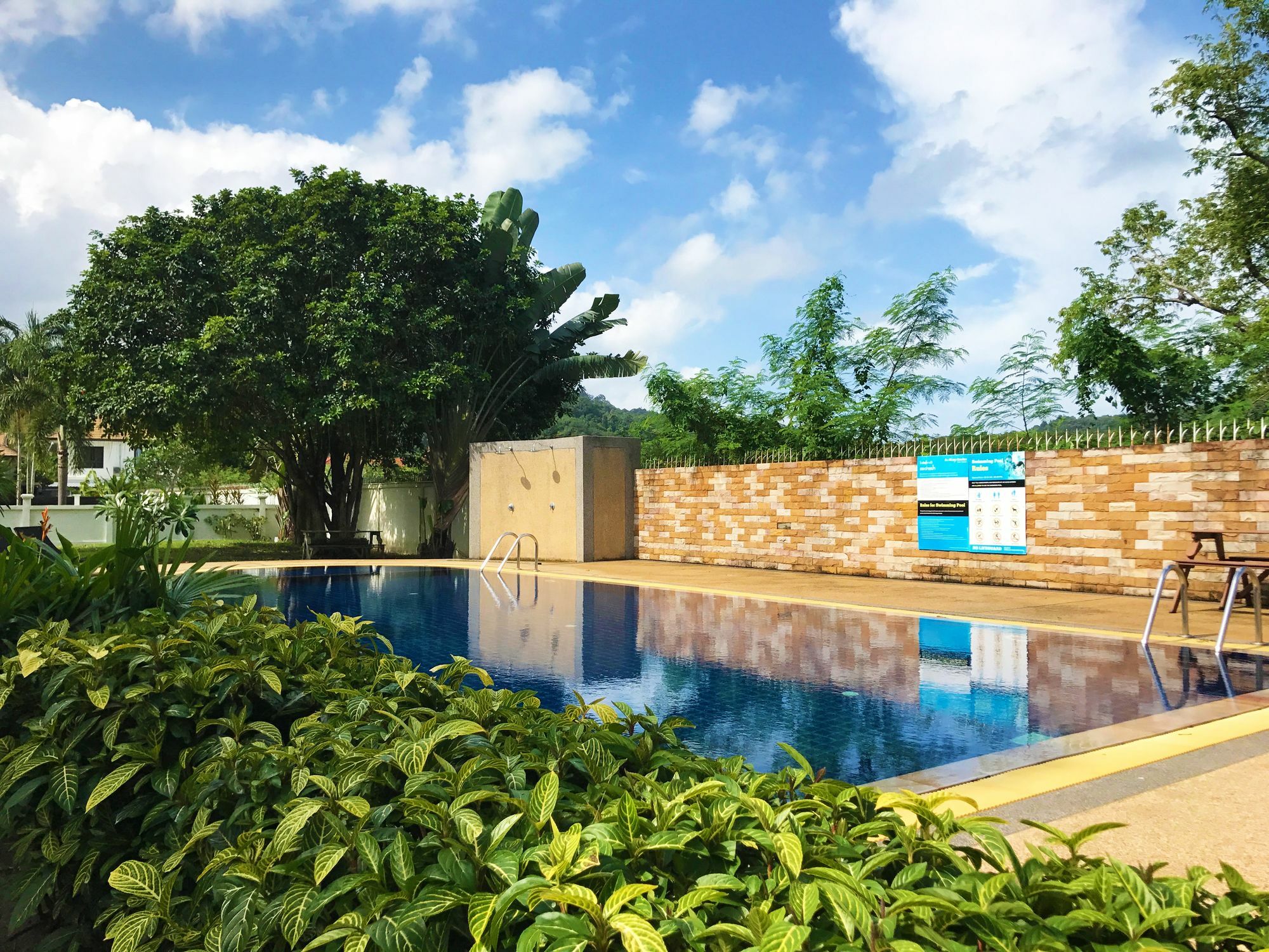 Villa Vela Krabi Ao Nang Bagian luar foto