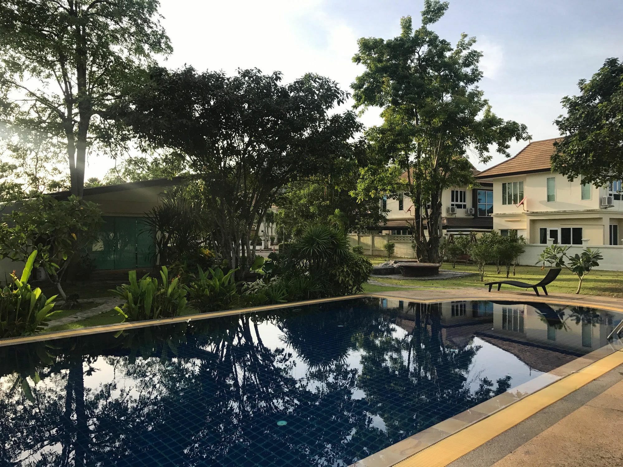 Villa Vela Krabi Ao Nang Bagian luar foto